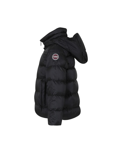 DELUXE Piumino Bambini black - Giacche