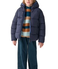 COLMAR MINDSET Piumino reversibile navy blue-dark blue - Giacche - 5