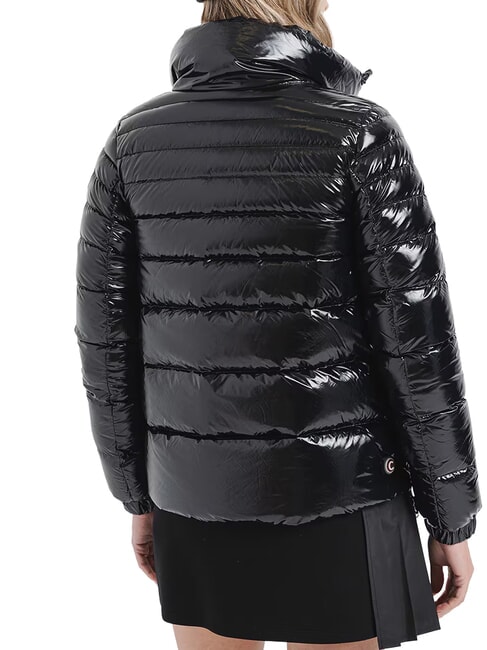 ORIGINALS GLOWER Piumino black - Piumini Donna