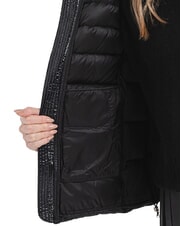COLMAR ORIGINALS GLOWER Piumino black - Piumini Donna - 3