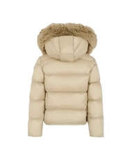 COLMAR DELUXE Piumino con cappuccio - Giacche