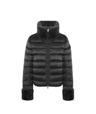 COLMAR EXUBERANCE Piumino reversibile black - Piumini Donna - 3
