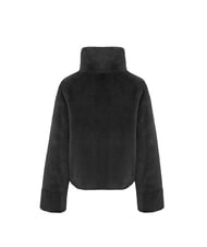 COLMAR EXUBERANCE Piumino reversibile black - Piumini Donna - 4