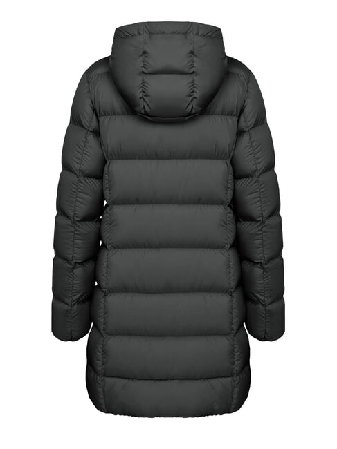 CAPTION Piumino black - Piumini Donna