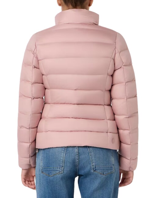CAPTION Piumino imbottito vintage rose - Piumini Donna