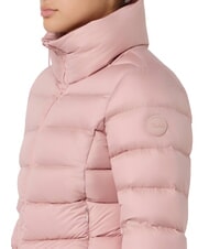 COLMAR CAPTION Piumino imbottito vintage rose - Piumini Donna - 3