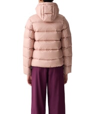 COLMAR DELUXE Piumino donna con cappuccio - Piumini Donna
