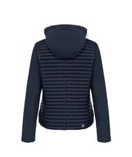 COLMAR ARKELL Piumino leggero con cappuccio navy blue - Piumini Donna - 2