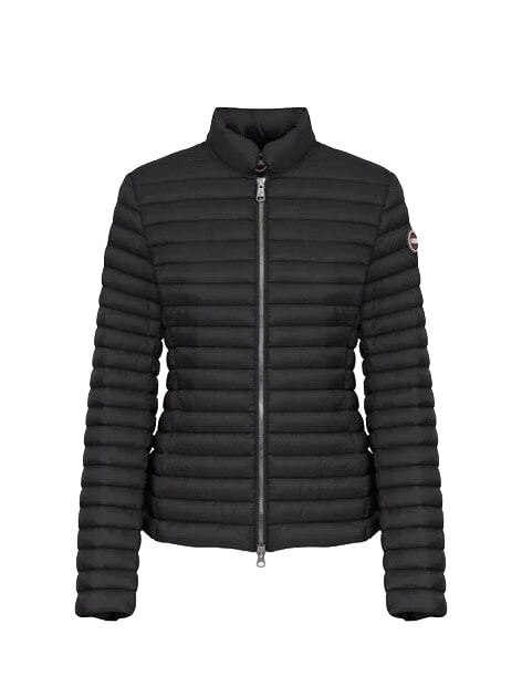 PUNKY Bomber starlight blue - Piumini Donna