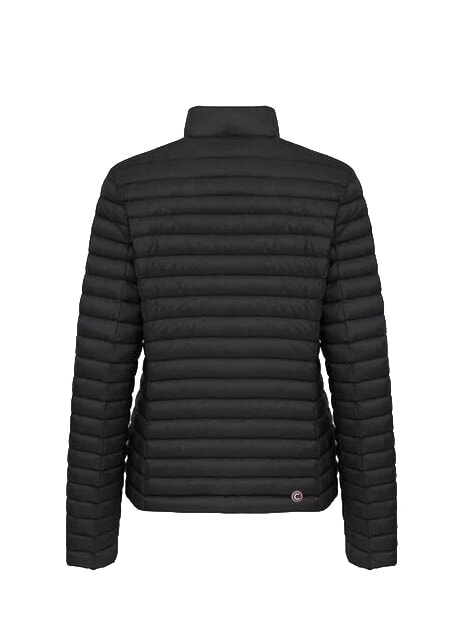PUNKY Bomber starlight blue - Piumini Donna