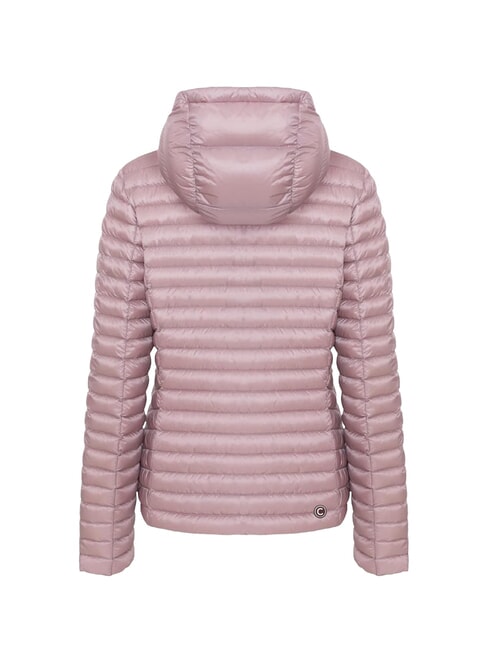 DELUXE Giacca donna con cappuccio couture - Piumini Donna
