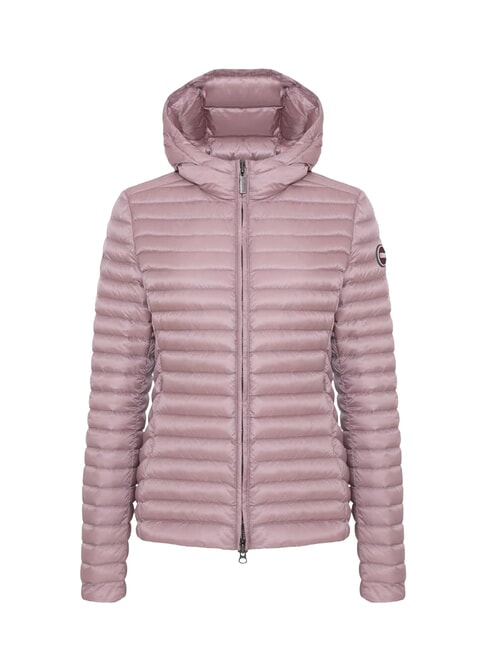 DELUXE Giacca donna con cappuccio couture - Piumini Donna