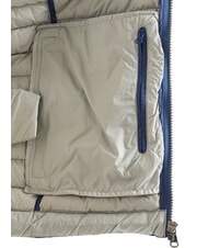 COLMAR REPUNK  snorkel blue-ice - Giacche smanicate Uomo - 3