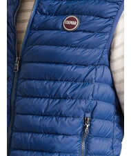 COLMAR REPUNK  snorkel blue-ice - Giacche smanicate Uomo - 4