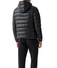COLMAR POLISHED Bomber black - Piumini Uomo - 2