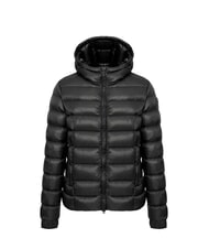 COLMAR POLISHED Bomber black - Piumini Uomo - 4