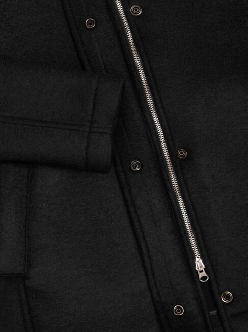 TASTEFUL Giacca black - Giacche Donna