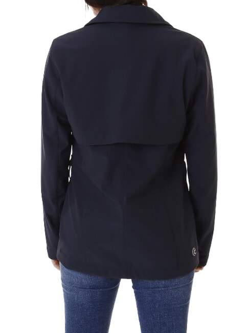 NEW FUTURITY Giacca navy blue - Giacche Donna
