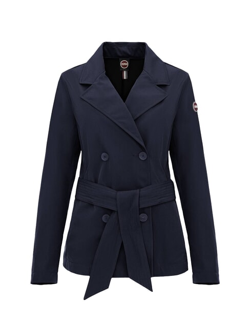 NEW FUTURITY Giacca navy blue - Giacche Donna