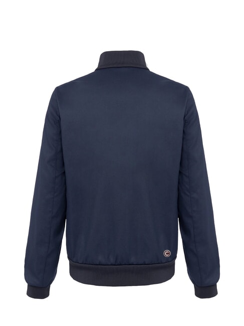 TWILL Giubbino navy blue - Giacche Uomo