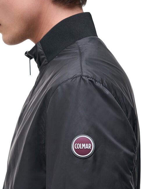 ORIGINALS REPUNK Giacca reversibile black-ice - Giacche Uomo