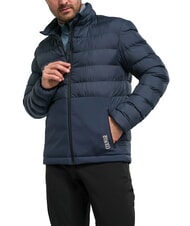 COLMAR CAPTION Giubbotto navy blue - Piumini Uomo - 3