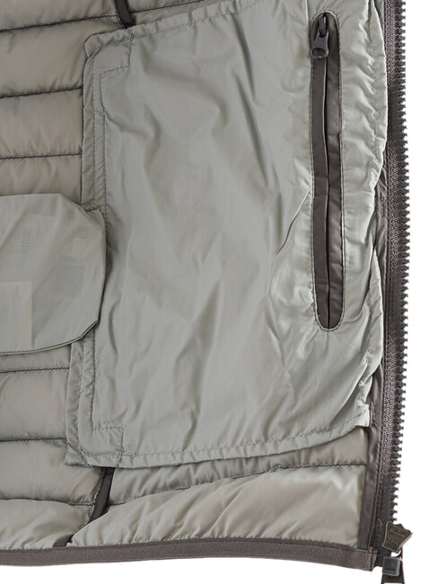 REPUNK Piumino stud-ice - Piumini Uomo