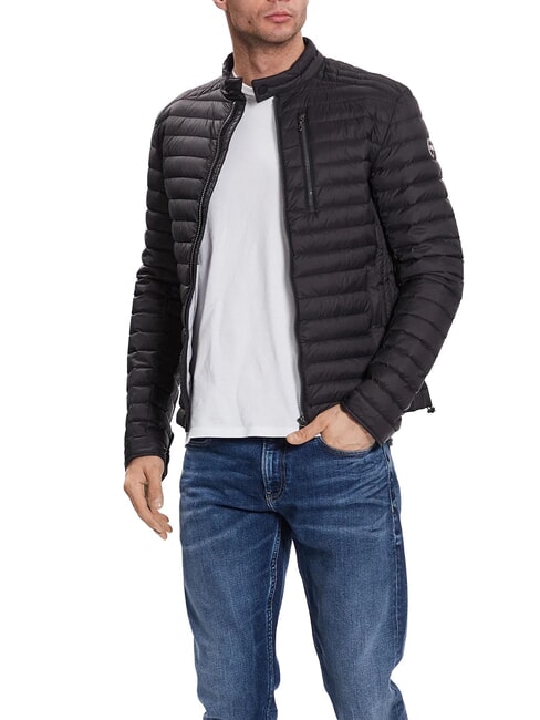 REPUNK Giubbino black-ice - Piumini Uomo