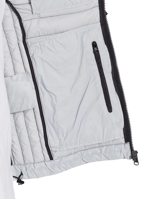REPUNK Giubbino black-ice - Piumini Uomo