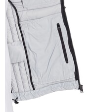 COLMAR REPUNK Giubbino black-ice - Piumini Uomo - 5