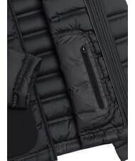 COLMAR DURABILITY Piumino con cappuccio black - Piumini Uomo - 3