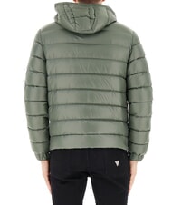 COLMAR POLISHED Bomber underwood - Piumini Uomo - 2