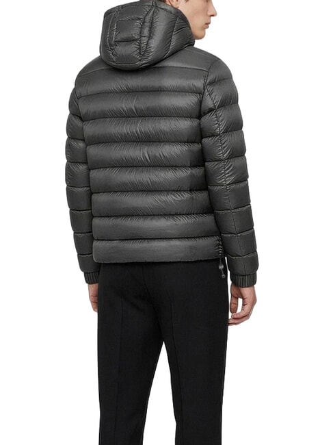 POLISHED Bomber street - Piumini Uomo