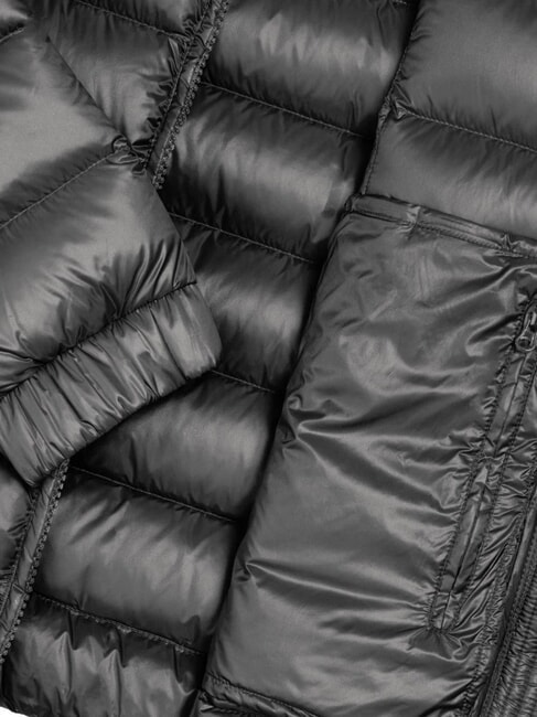 POLISHED Bomber street - Piumini Uomo