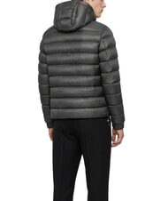 COLMAR POLISHED Bomber street - Piumini Uomo - 2