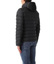 COLMAR DURABILITY Piumino con cappuccio black - Piumini Uomo - 5