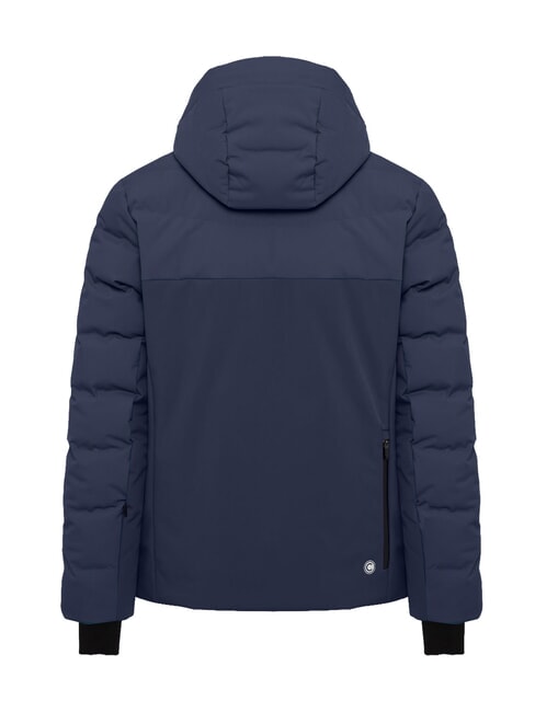 SAPPORO-REC Giacca imbottita navy blue-navy blue - Giacche Uomo