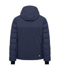 COLMAR SAPPORO-REC Giacca imbottita navy blue-navy blue - Giacche Uomo - 2