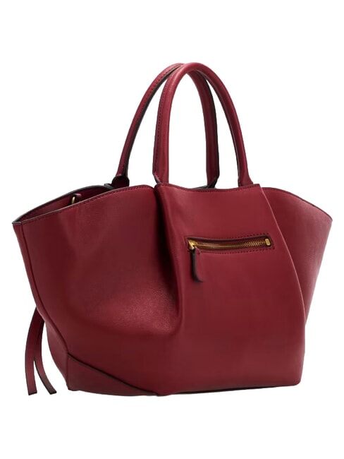 ALLEGRA Borsa a mano, con tracolla ROSSO - Borse Donna