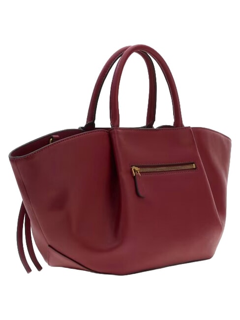 ALLEGRA Borsa a mano, con tracolla ROSSO - Borse Donna
