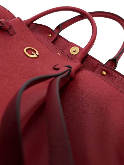 ALLEGRA Borsa a mano, con tracolla ROSSO - Borse Donna