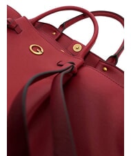 GUESS ALLEGRA Borsa a mano, con tracolla ROSSO - Borse Donna - 4