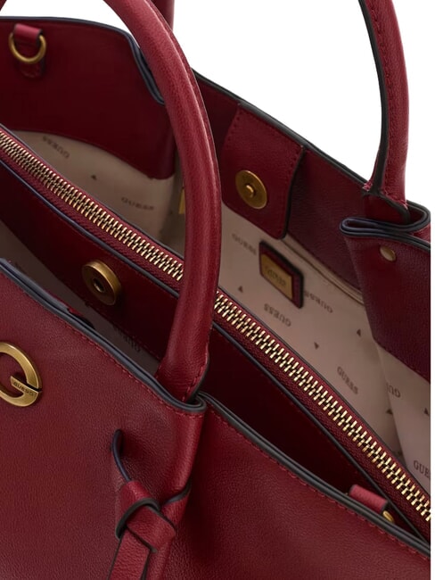 ALLEGRA Borsa a mano, con tracolla ROSSO - Borse Donna