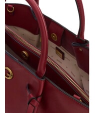 GUESS ALLEGRA Borsa a mano, con tracolla ROSSO - Borse Donna - 5