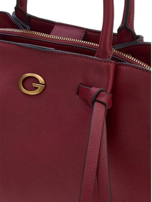 ALLEGRA Borsa a mano, con tracolla ROSSO - Borse Donna