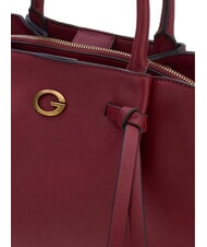 GUESS ALLEGRA Borsa a mano, con tracolla ROSSO - Borse Donna - 6