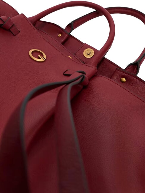 ALLEGRA Borsa a mano, con tracolla ROSSO - Borse Donna