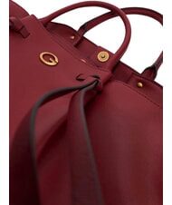 GUESS ALLEGRA Borsa a mano, con tracolla ROSSO - Borse Donna - 7