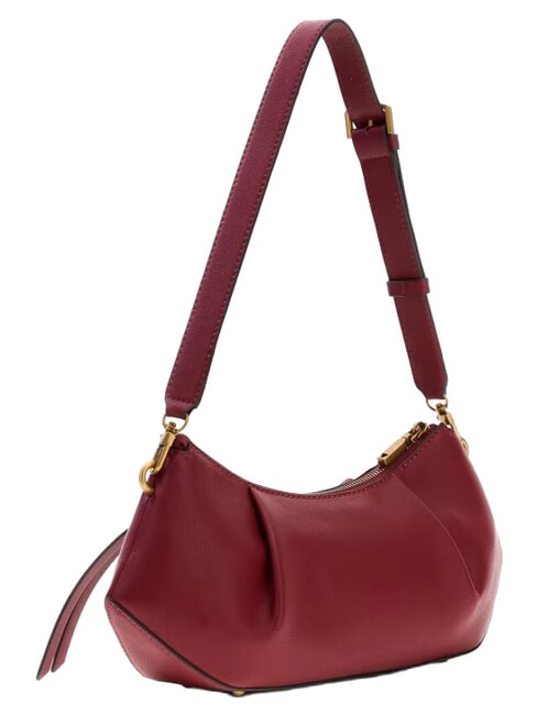 ALLEGRA Borsa a spalla, regolabile ROSSO - Borse Donna