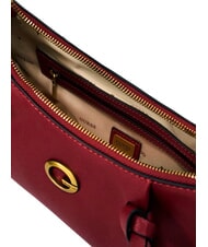 GUESS ALLEGRA Borsa a spalla, regolabile ROSSO - Borse Donna - 4